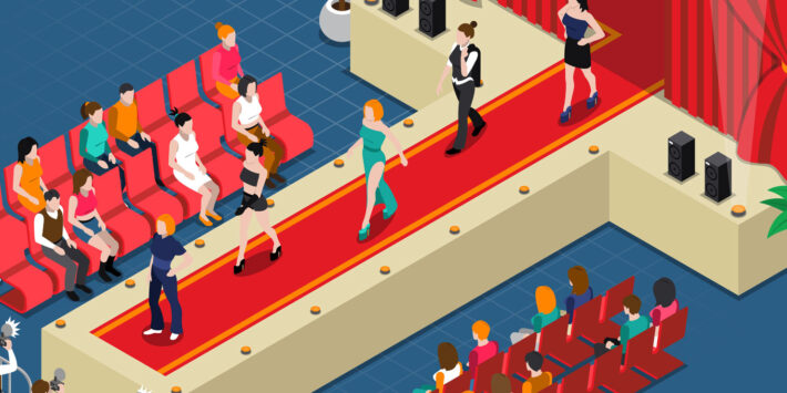 The Catwalk Event Management 2020